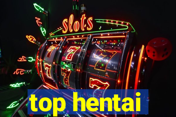 top hentai